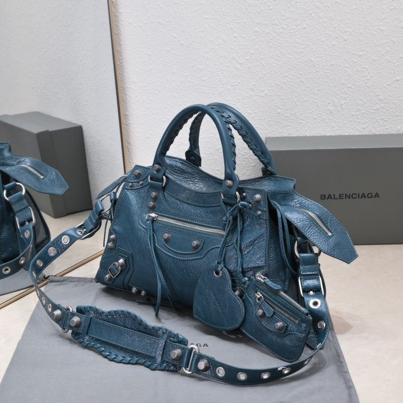 Balenciaga Classic City Bags